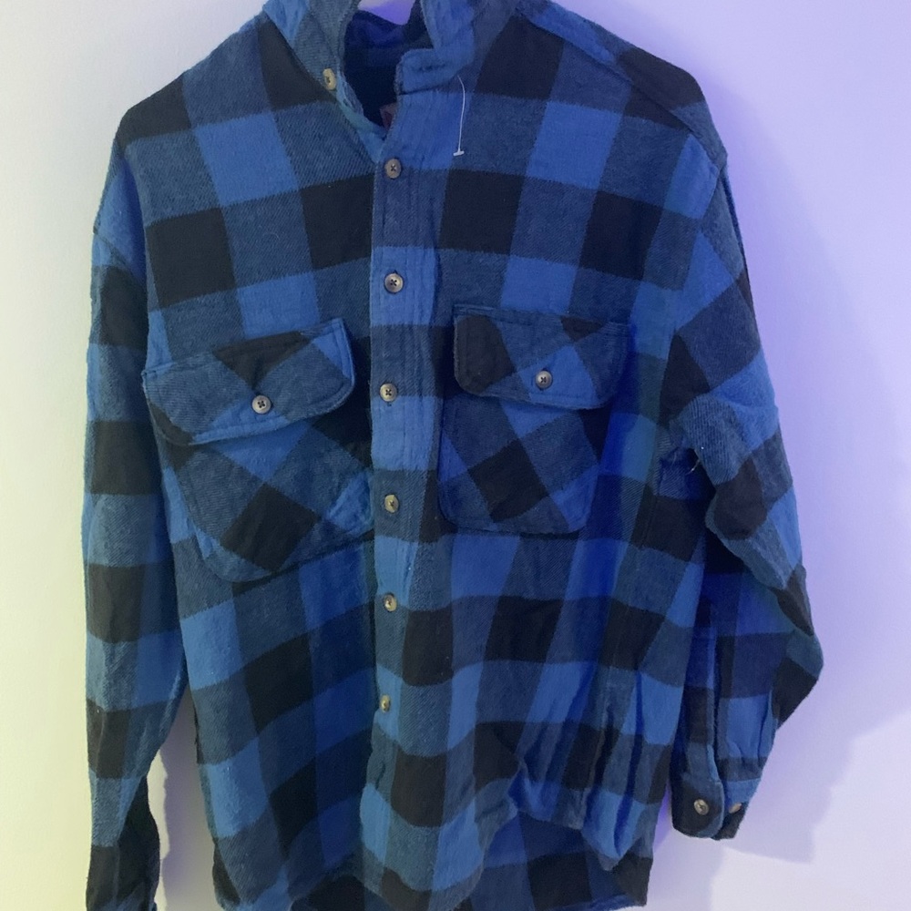 Flannel